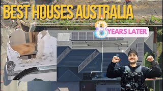 Australia's Best House?