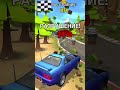 Faily Braces гонки 🏁🚗безумия #games #shortvideo #fail #гонки