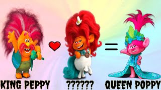 Trolls Parents And Child