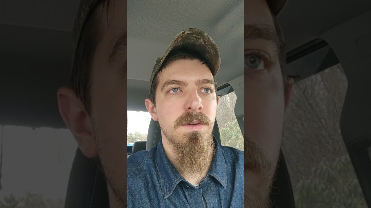 Truck Thoughts: Aim up, or tear down 