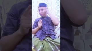 Peci Malaysia Terompah Nabi #pecimalaysia #pecihitam