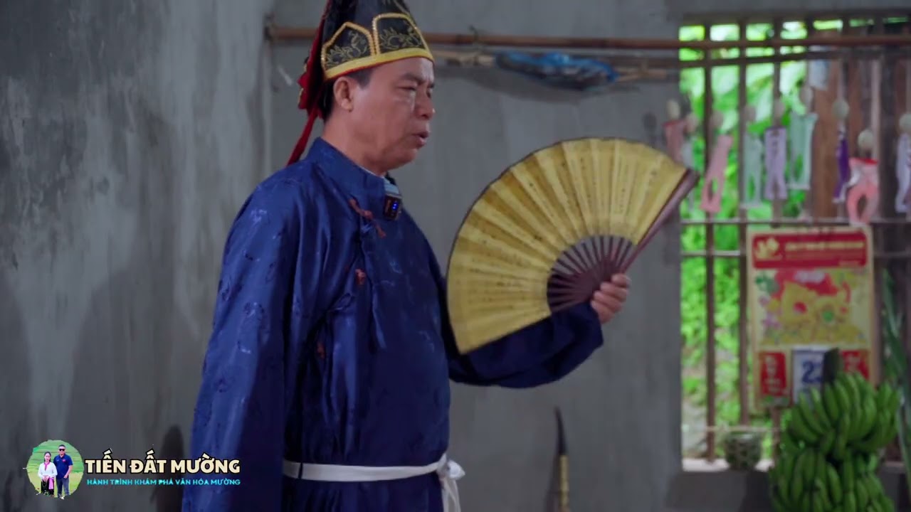 Mo Ma Trong Đám Tang Người Mường – Nhiều Thủ Tục Bí Ẩn Bạn Chưa Từng Thấy?