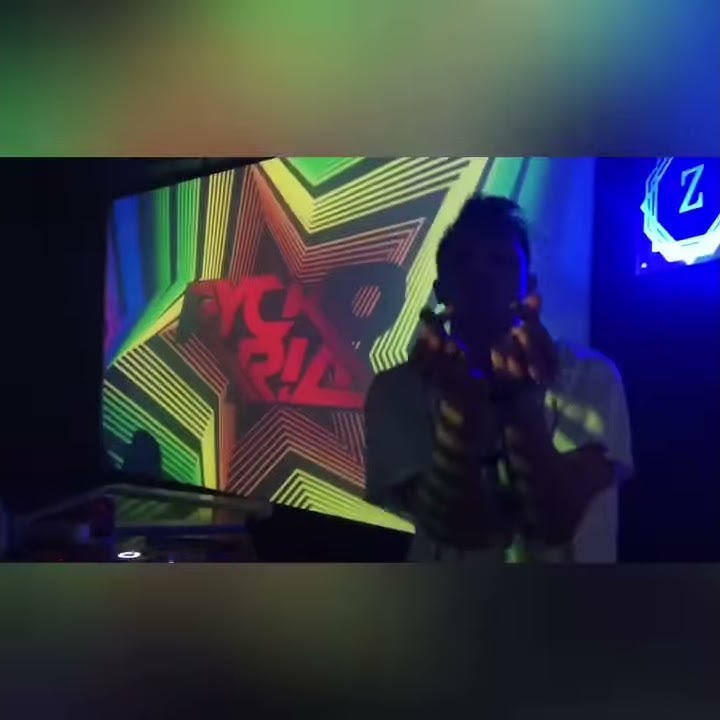Dj rycko ria palangkaraya