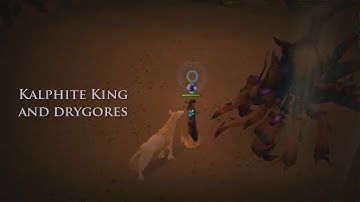 New Runescape Private Server - RuneFinity