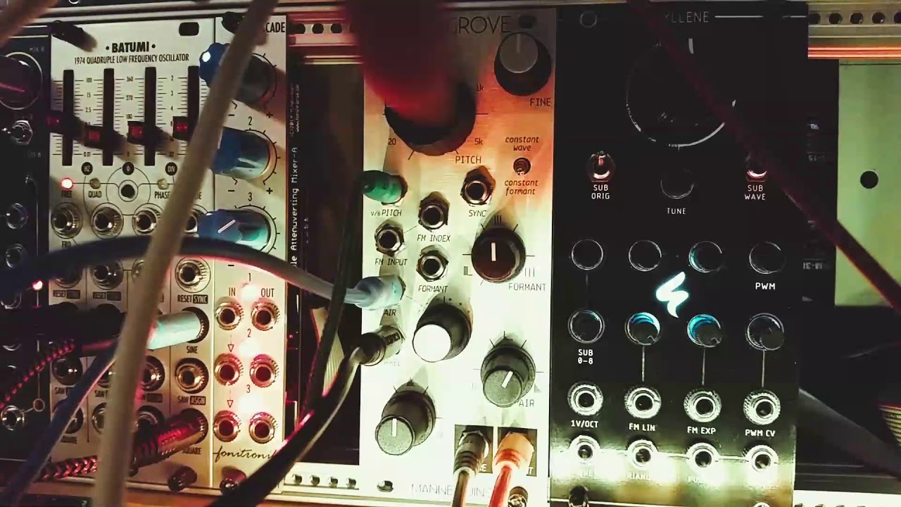 Just a Minute Mannequins Mangrove 1 YouTube