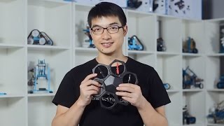 Why We Bring Airblock To Kickstarter (CEO Introduction)
