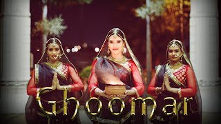 Ghoomar Padmavati Rudra Dance Theatre Ghoomar Padmavati Rudra Dance Theatre
