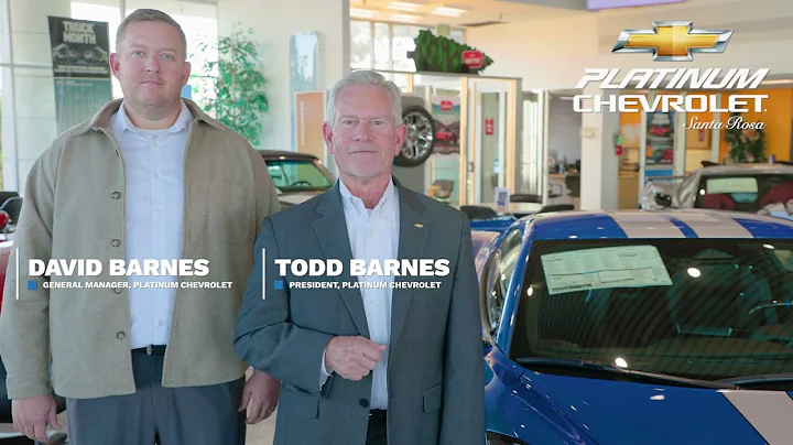 🚗✨ Kick Off 2025 in Style at Platinum Chevrolet's New Year Sales Event! 🎉