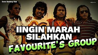 Ingin Marah Silahkan  Favourites Group nostalgia Tembang Kenangan 70an  Bandung Vlab