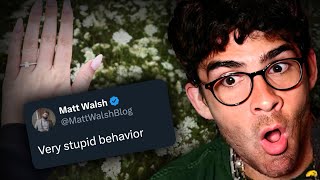 RIGHT WING INFLUENCER CIVIL WAR RIGHT WING INFLUENCER CIVIL WAR