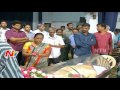 CM KCR to Participate in C Narayana Reddy's Funeral