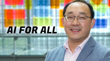 How to Democratize AI - Peter Wang