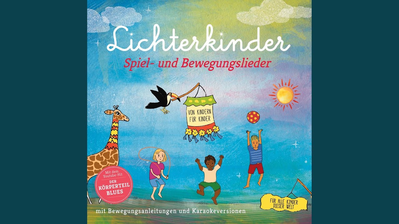 Guck Mal Diese Biene Da Lichterkinder Text