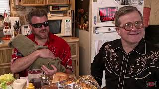 Full Episode Park After Dark S1E9 Baby Supersub