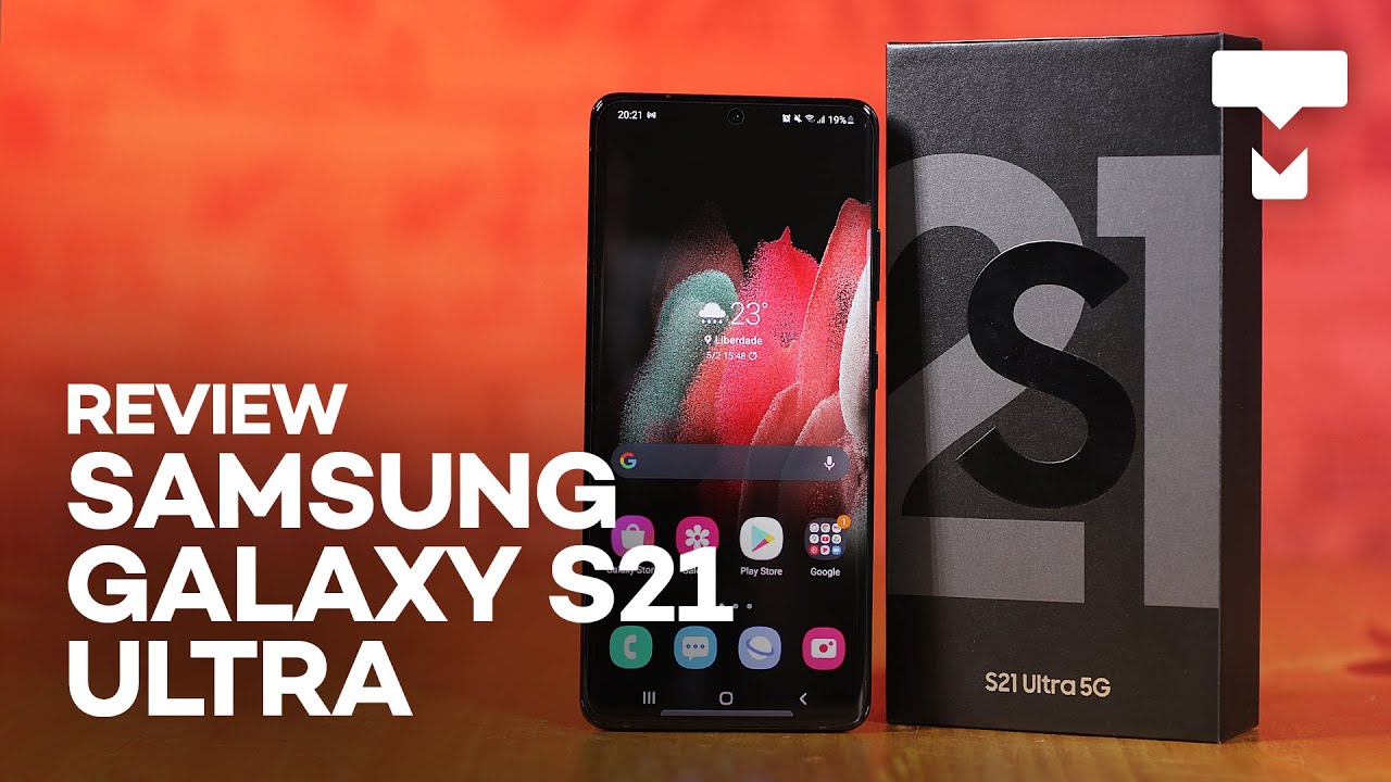 Galaxy S21 Plus: preço do celular no Brasil aparece no site da Samsung