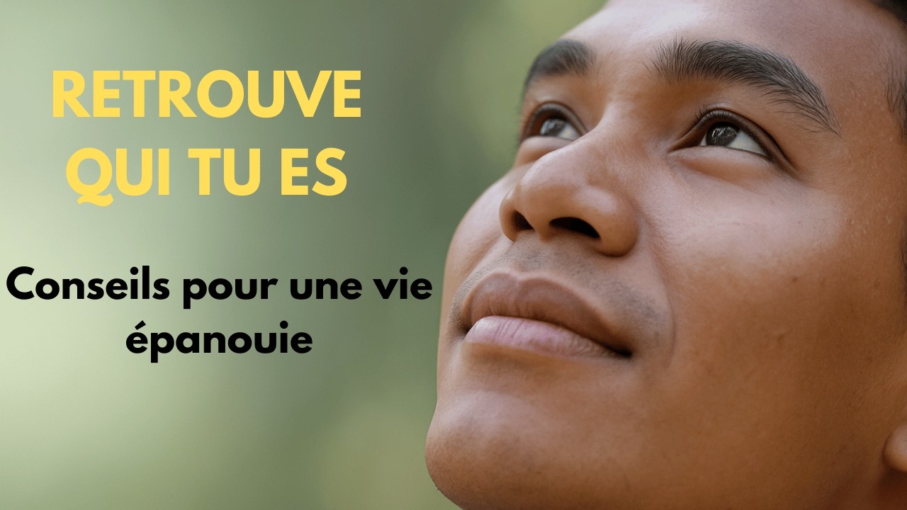 Tu Es Déjà Exceptionnel(le) : Message Qui Va Transformer Ton Regard Sur Toi