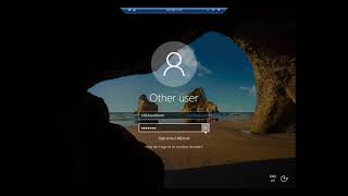 Allow non Administrator users acess throug RDP windows server 2019