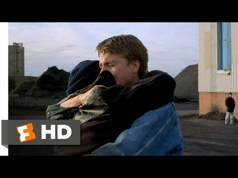 Billy Elliot (8/12) Movie CLIP - Give the Boy a Chance! (2000) HD