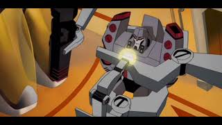 Transformers Animated Fandub With And
