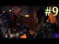 THE CALLISTO PROTOCOL | Part 9 - 4K 120FPS (MAX SETTINGS) - No Commentary Walkthrough