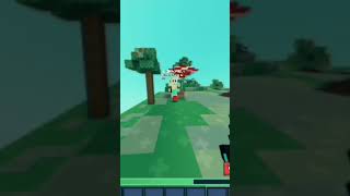 BLOXDIO COMBO PVP EDIT #bloxdio #trending #shorts