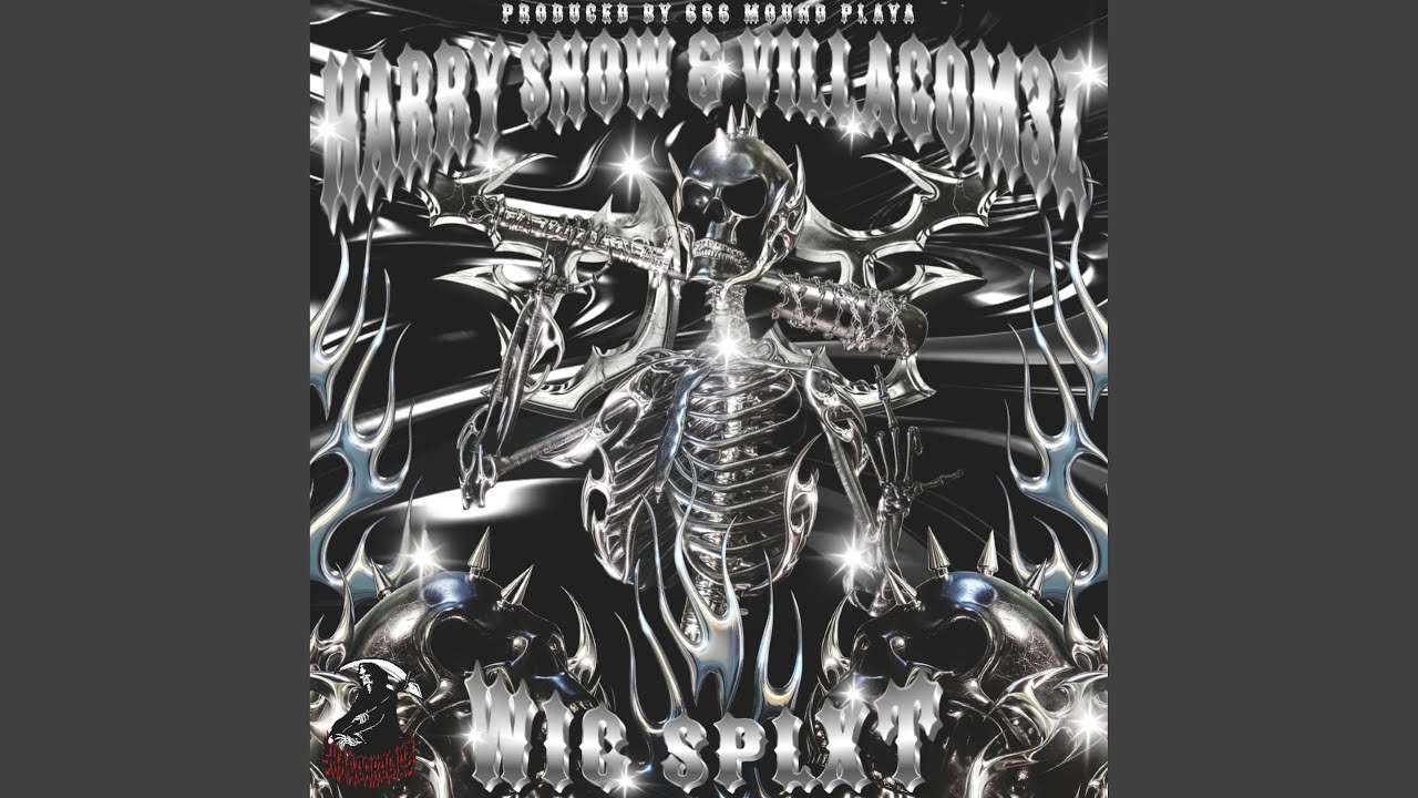 WIG SPLXT (feat. VILLAGOM3Z)