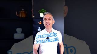 Take this FREE Product Leadership Assessment screenshot 3