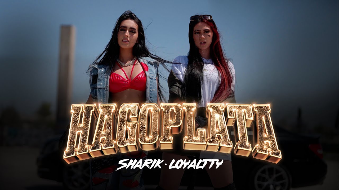 Sharik, Loyaltty - HAGO PLATA