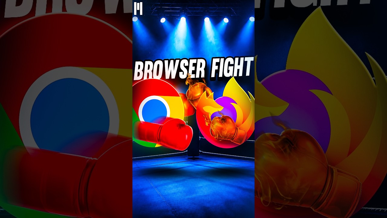 Which Browser Is Actually The Best?