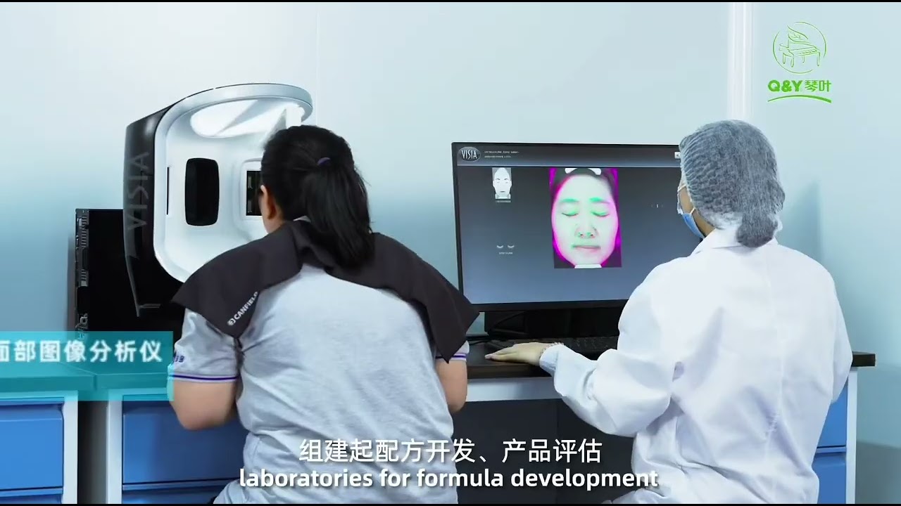 Shampoo, shower gel, laundry detergent ,fabric softener manufacturer ​@ManufacturersGuide @Imports 