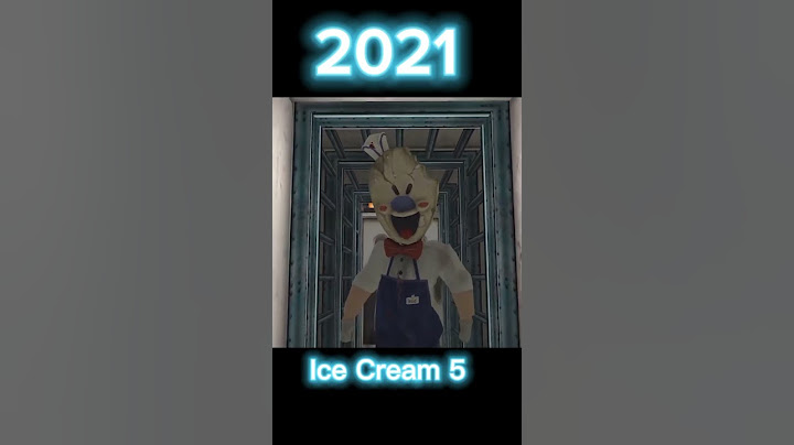 Evolution Of Ice Cream Trailers