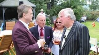 UKIP North Dorset Summer BBQ 2018