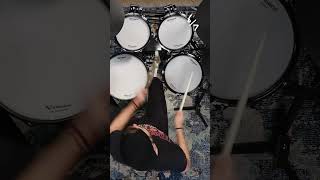 Thumbnail for Full Send! Blink-182 Energy Unleashed by Shawn Mendes’ Drummer #drumeo #mikesleath #shawnmendes