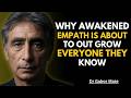 The Awakened Empath Is About to Outgrow Everyone They Know