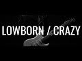 Lowborn  crazy official music