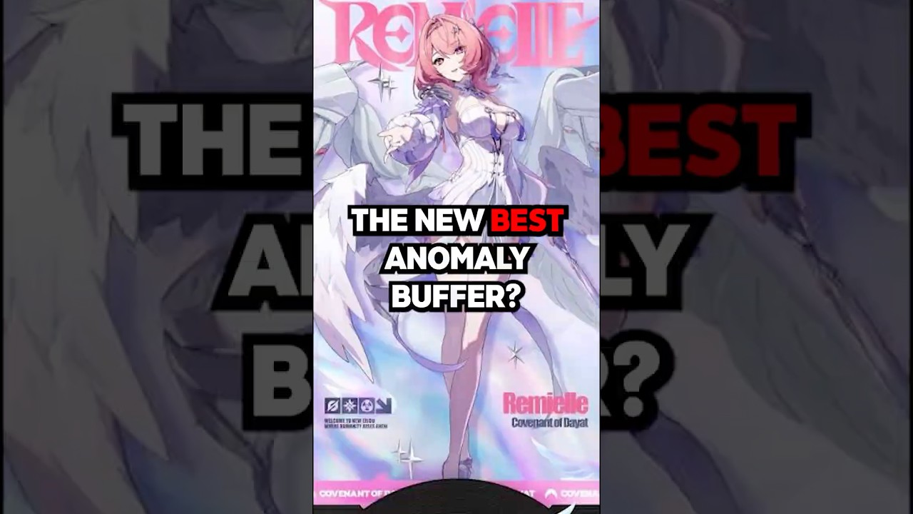 I TRIED EVERY REMIELLE TEAM IN ZENLESS ZONE ZERO. She’s BROKEN