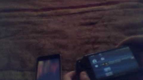 Psp Vs Ipod Touch Part 2