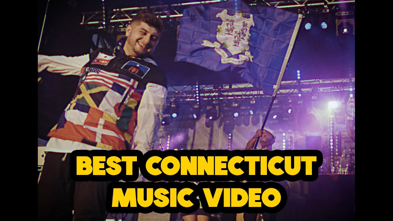 Mike Squires & Jet Perry - Somebody New (Music Video)