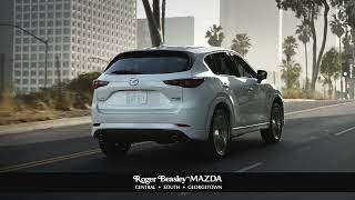Career Overview Austin Loves The Mazda CX-5 - Best Selling SUV in Austin
