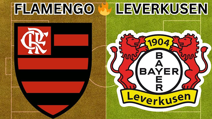 Flamengo vs Bayer Leverkusen | Pre-Season Club Friendly in Rio Brazil | eFootball 2026 Gameplay
