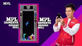 Baim Wong Baru Nemuin Game Seru, MOBILE PREMIER LEAGUE! screenshot 5
