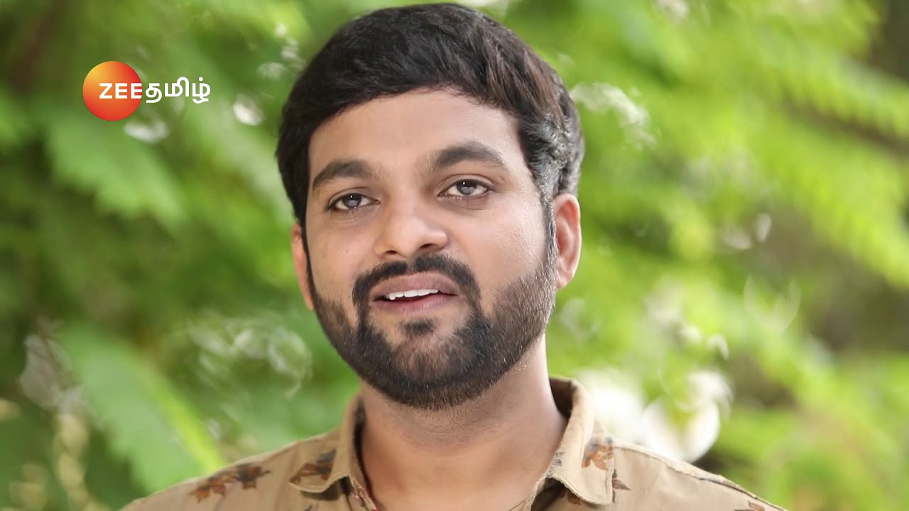 EP 755Яаради НЕ Мохини - Индийское тамильское телешоу - Же Тамил