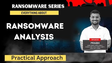 Breaking Down Ransomware: Insights and Analysis
