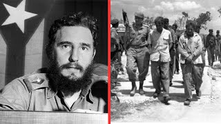 The Darkest Side of Fidel Castro’s Secret Prisons *Warning HARD TO STOMACH