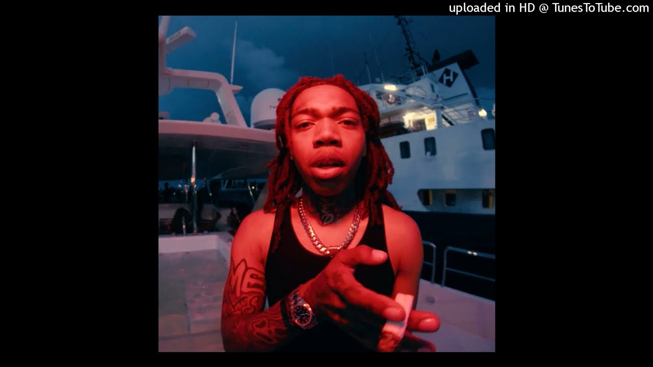 [FREE] Chuckyy X Lucki Sample Type Beat 