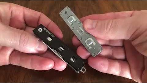 How To Set Up Your Keyport Anywhere Tools | Anywhere Tools Setup