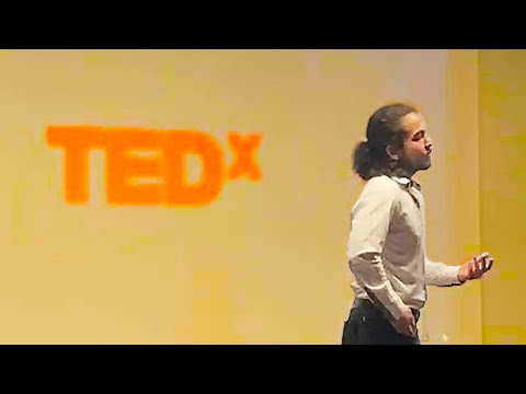 Bir Tedx Konuşması Yaptım (Ben Oynamam Aga) - Erkan Porçay Ömer Aslan