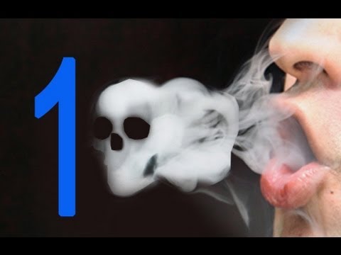 Maya Tutorial: Replacing picture info with Smoke