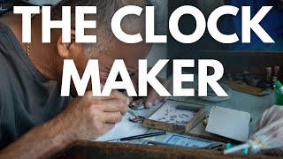 The Clockmaker Secret
