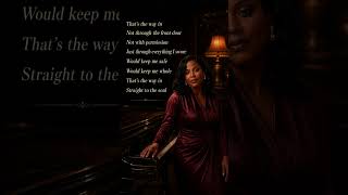 Camille Reign - The Way In | Classic Soul R&B Ballad About Love Breaking Through snippet 2